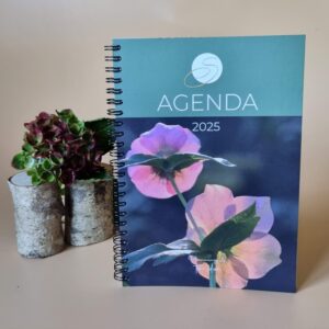 Agenda Designerie 2025