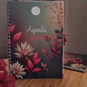 Designerie Agenda 2026