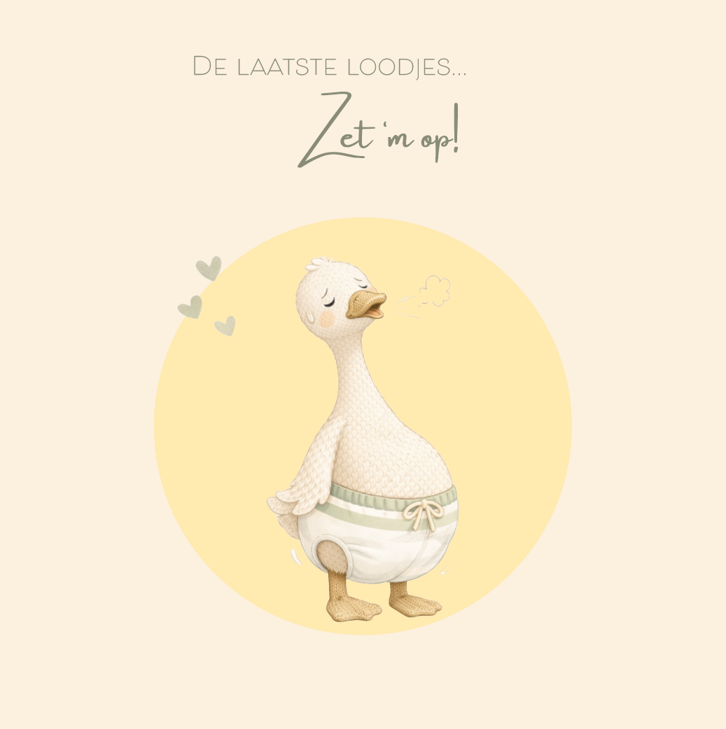 The Goose Family 2600104