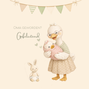 The Goose Family 2600109